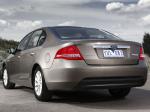Ford Falcon XT 2011 года